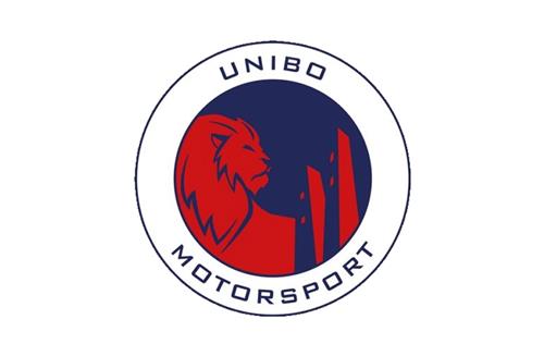 LOGO UniBo Motorsport