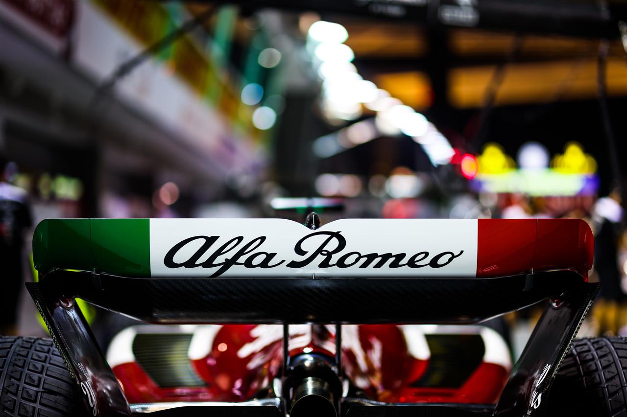 F1 SEASON RECAP: 6th place for Alfa Romeo F1 Team ORLEN