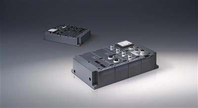 Modulo Multi-Seriale | Serie CX4