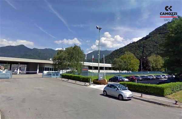 The Camozzi Group to take over the Timken Plant in Villa Carcina (BS)