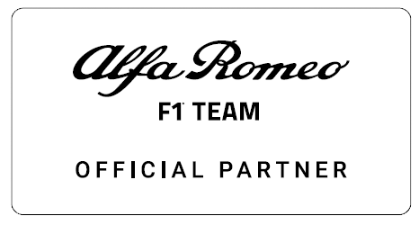 Alfa Romeo F1® Logo