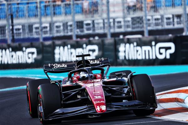 2023 Miami Grand Prix