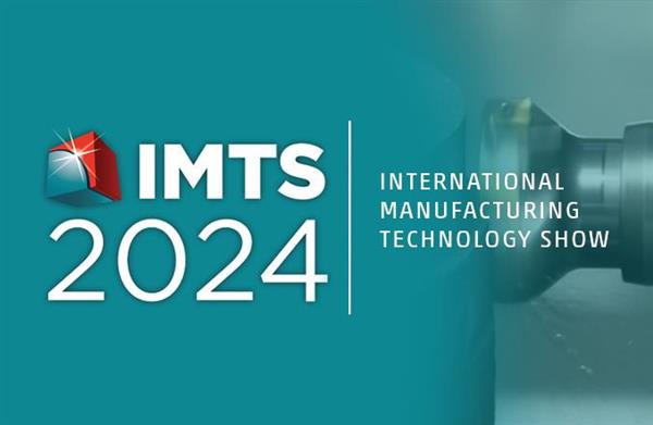 IMTS2024, Chicago, ILL