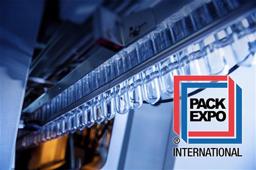 SAVE THE DATE: Camozzi Automation (S-4379) at PackExpo 2024