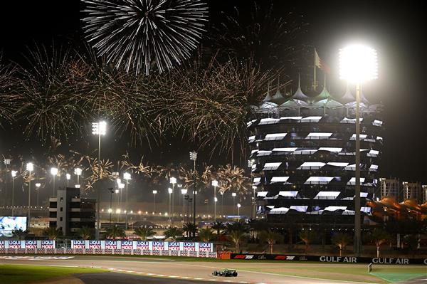 2025 Bahrain Grand Prix