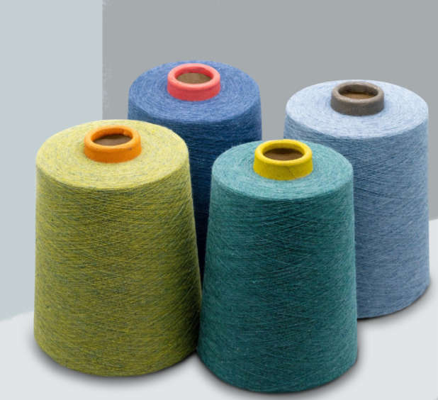RE.ACT: Make circular economy a reality in textile
