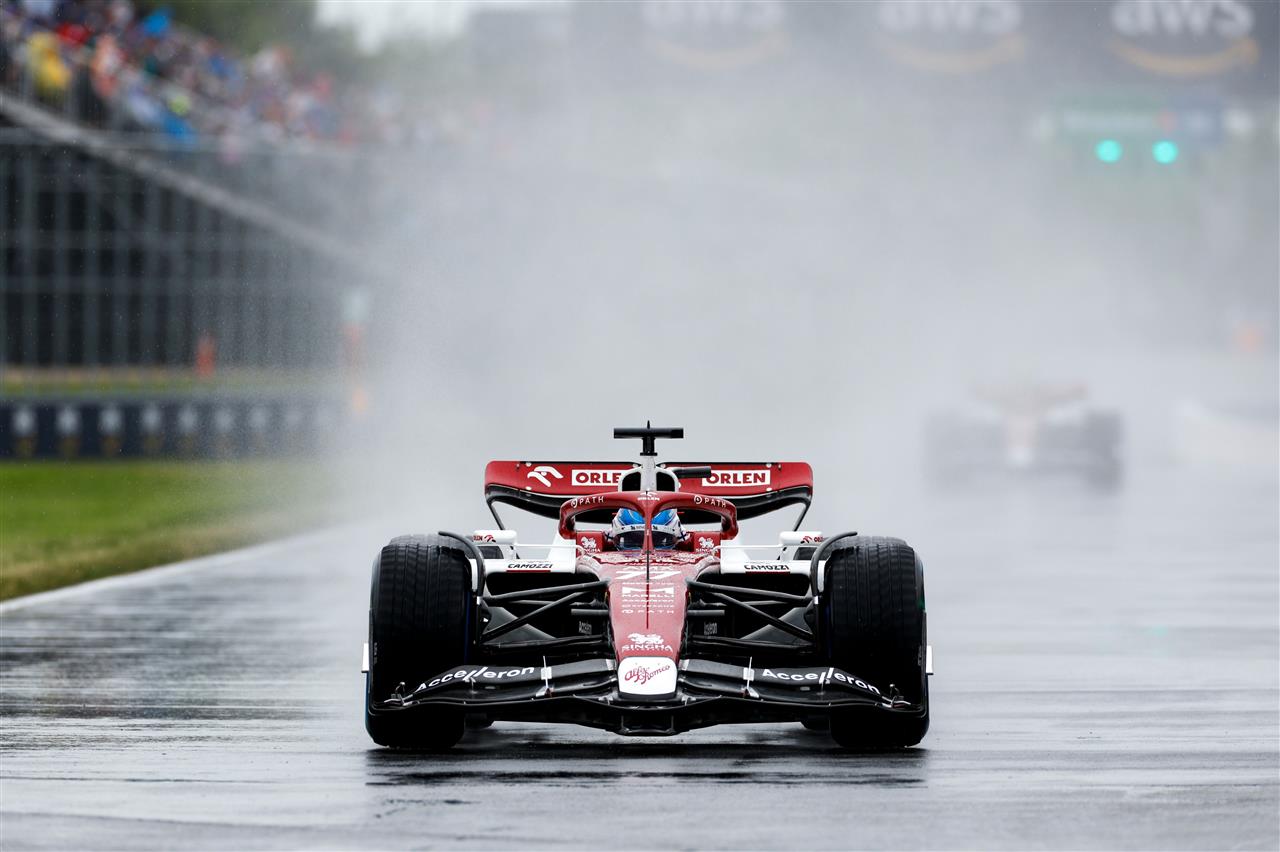 2022 Canadian Grand Prix