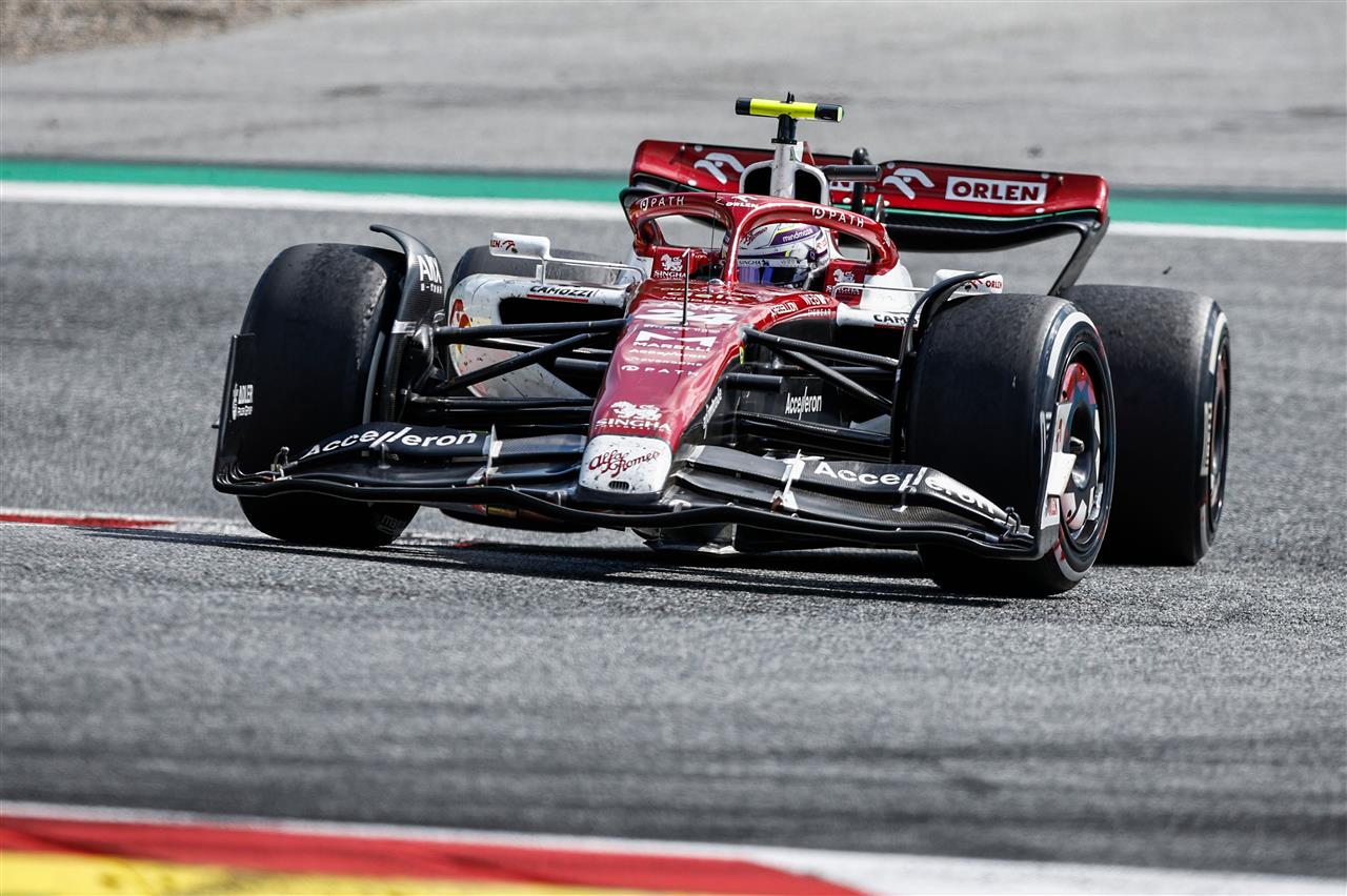 2022 Austrian Gran Prix