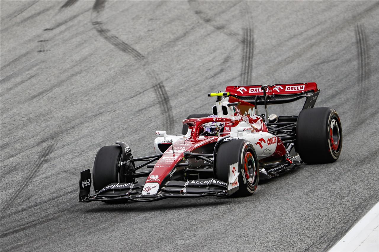 2022 Austrian Gran Prix