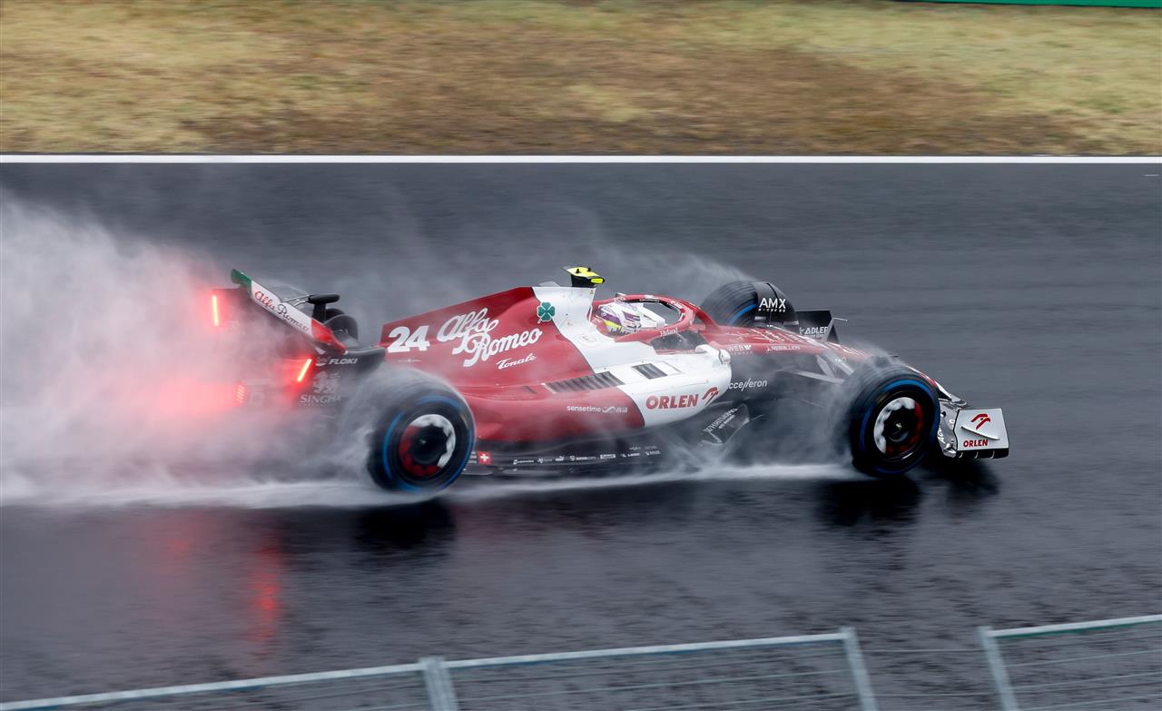 2022 Hungarian Grand Prix