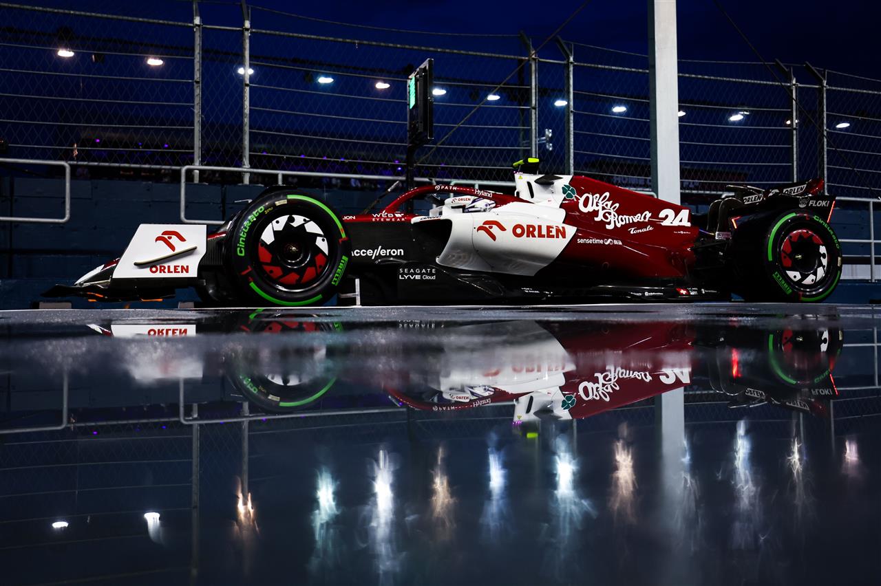 2022 Singapore Grand Prix