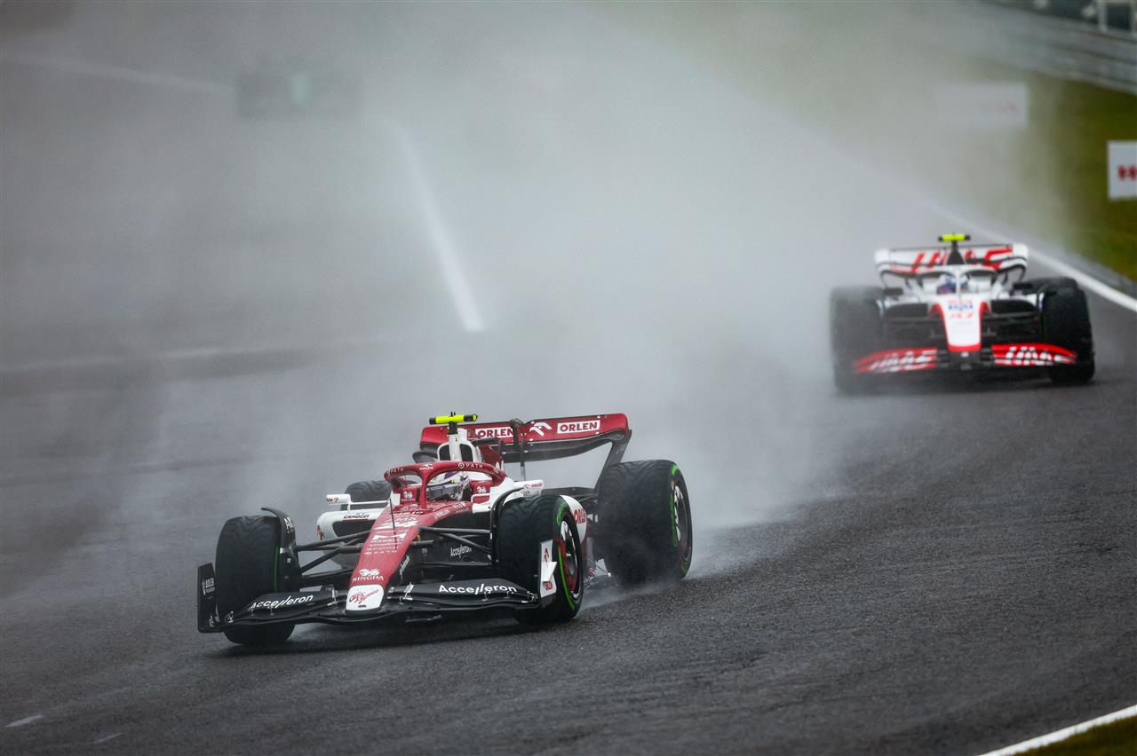 2022 Japanese Grand Prix