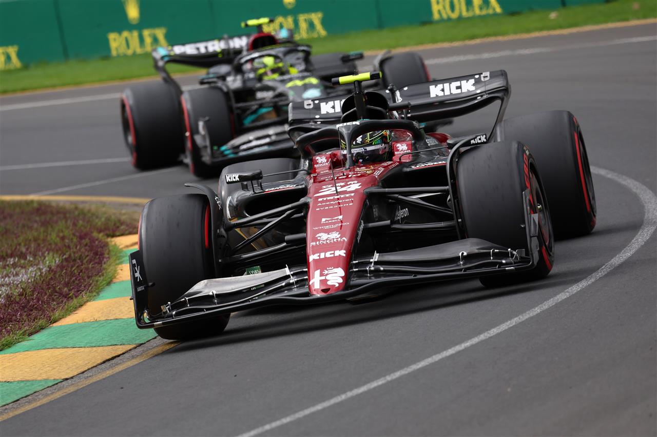 2023 Australian Grand Prix