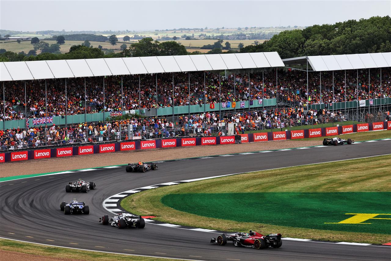 2023 British Grand Prix