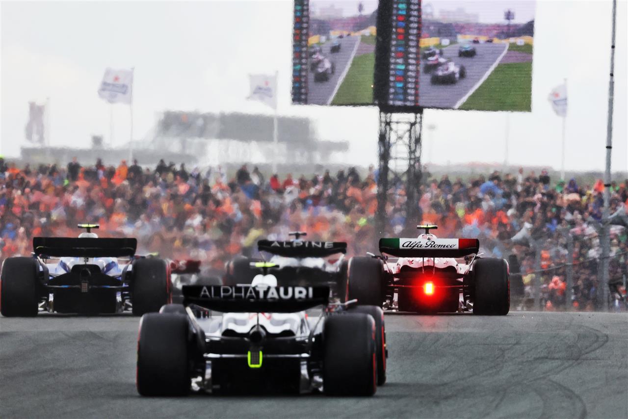 2023 Dutch Grand Prix