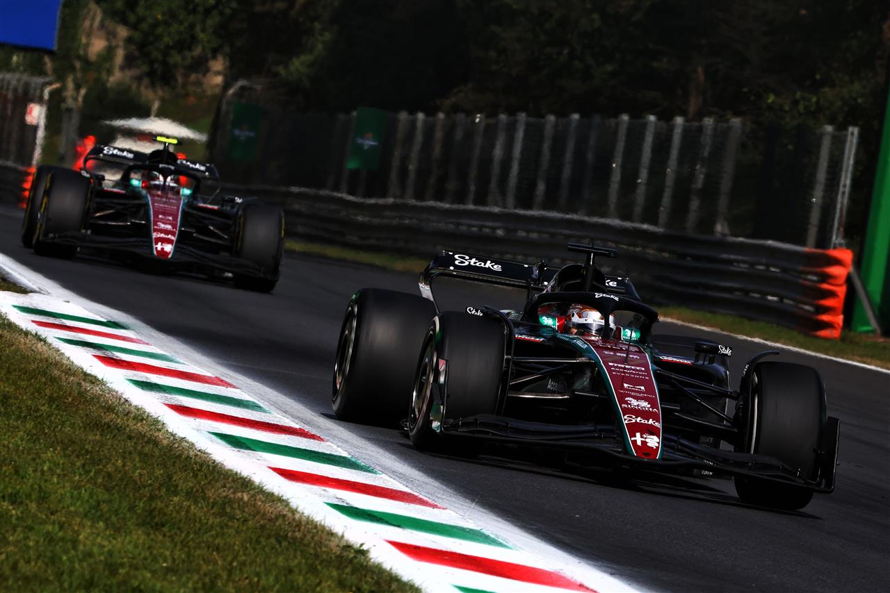 2023 Italian Grand Prix