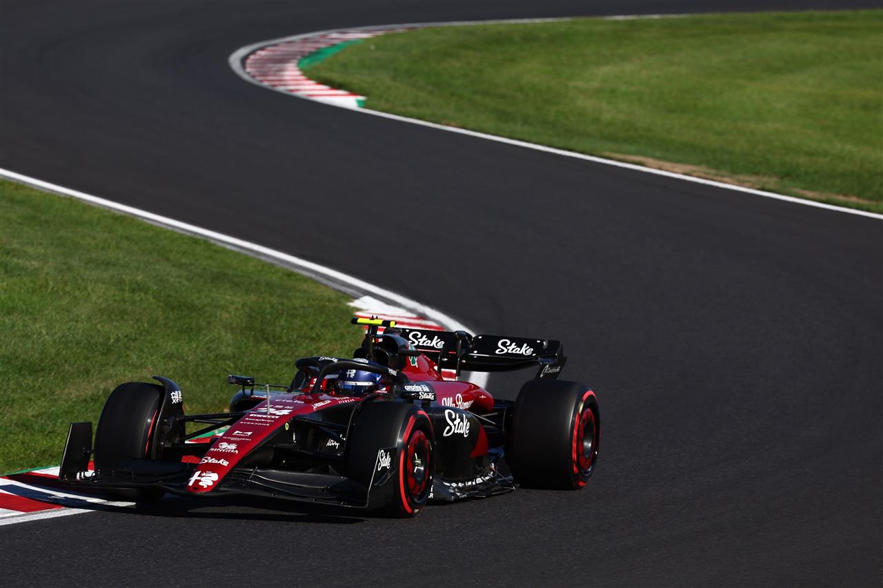 2023 Japanese Grand Prix
