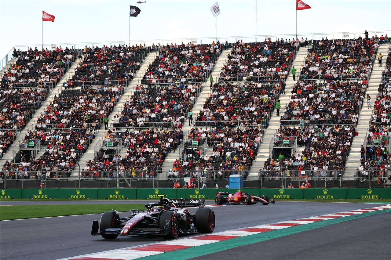 2023 Mexican Grand Prix