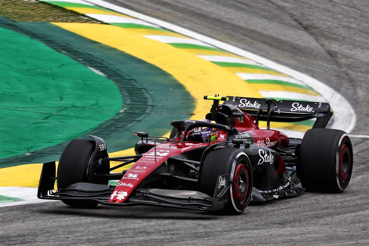 2023 Brazilian Grand Prix