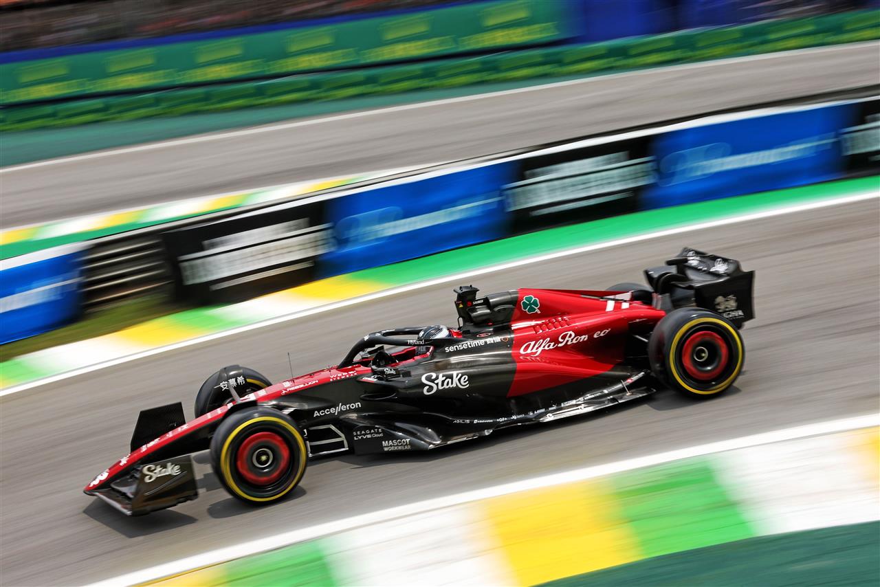 2023 Brazilian Grand Prix