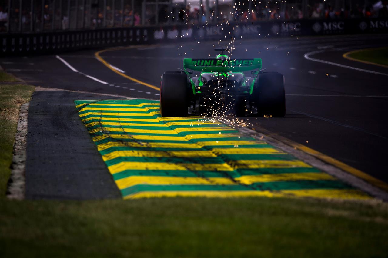 2024 Australian Grand Prix