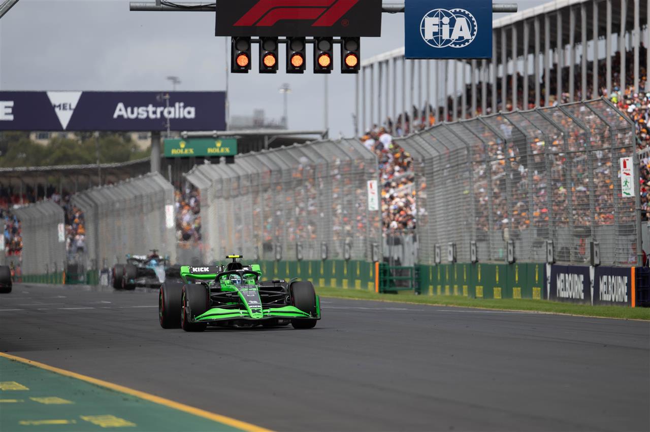 2024 Australian Grand Prix