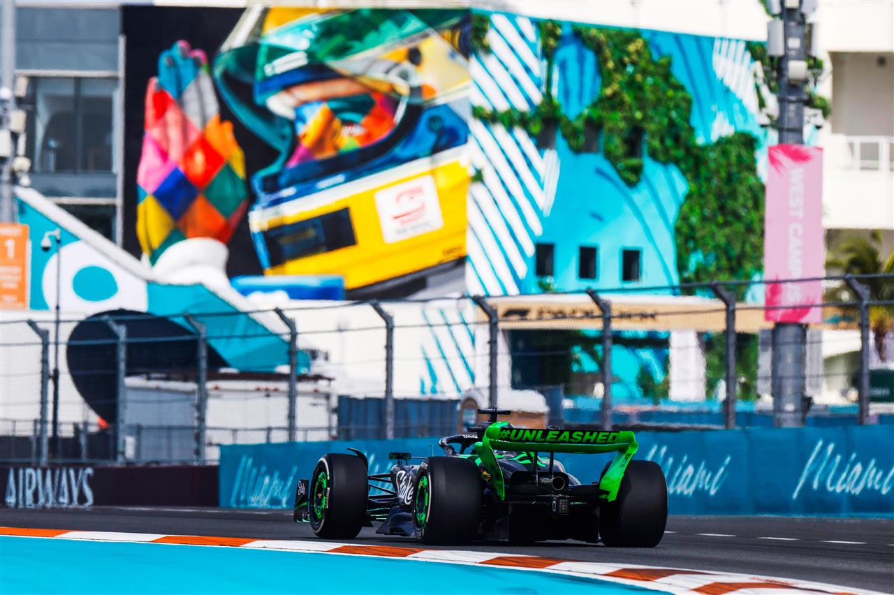 2024 Miami Grand Prix