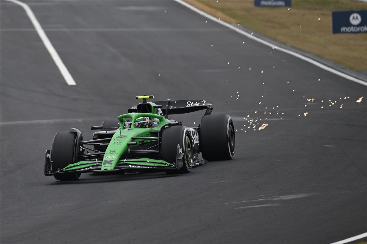 2025 Japanese Grand Prix