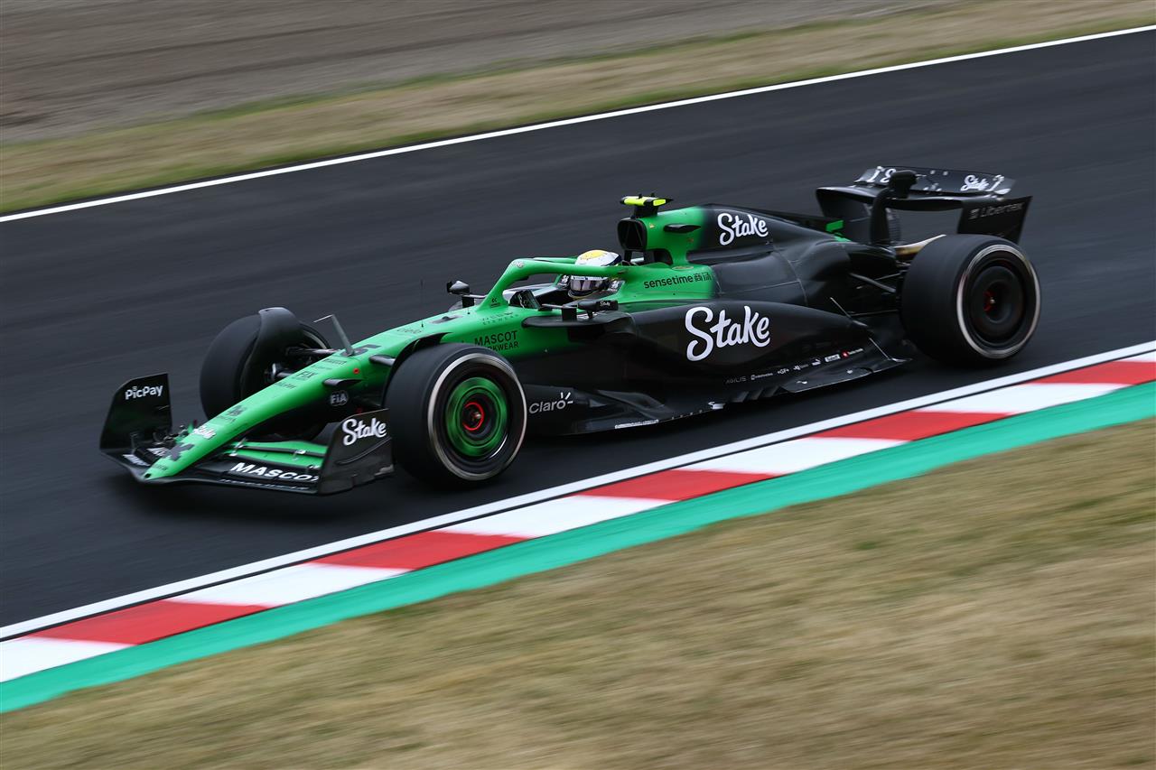 2025 Japanese Grand Prix