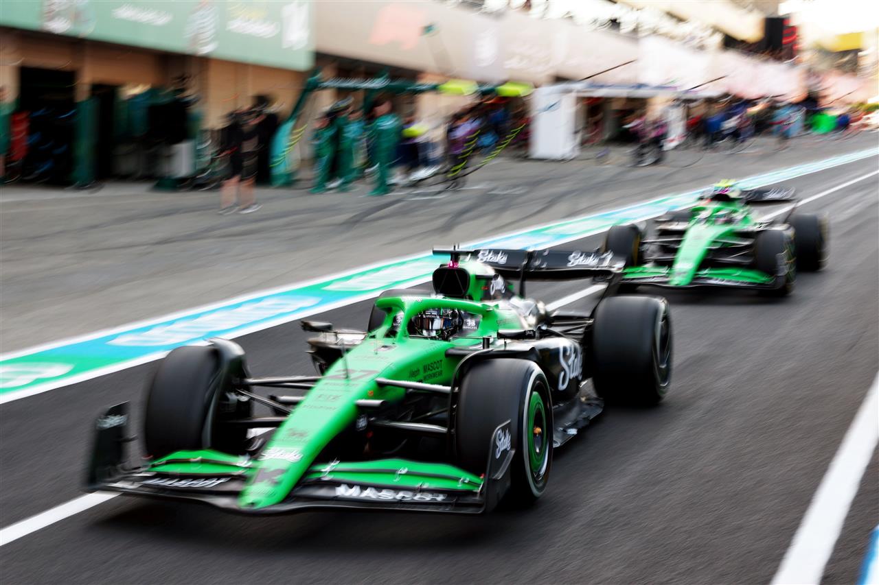2025 Japanese Grand Prix