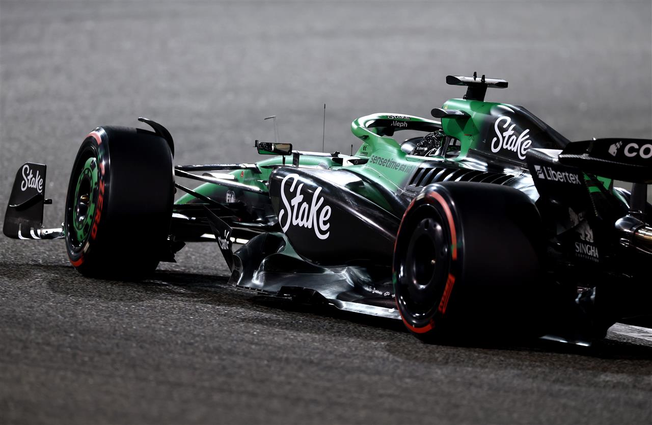 2025 Bahrain Grand Prix