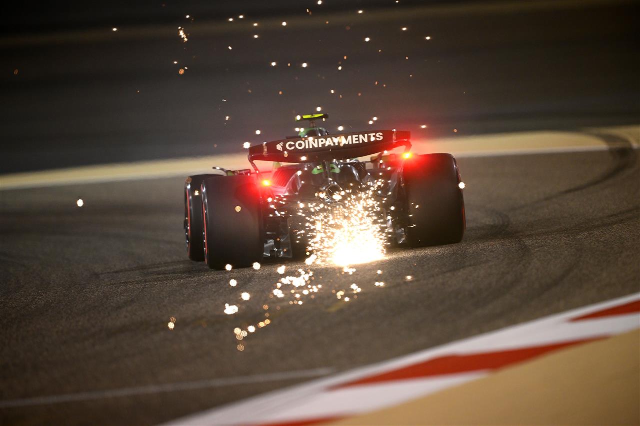 2025 Bahrain Grand Prix