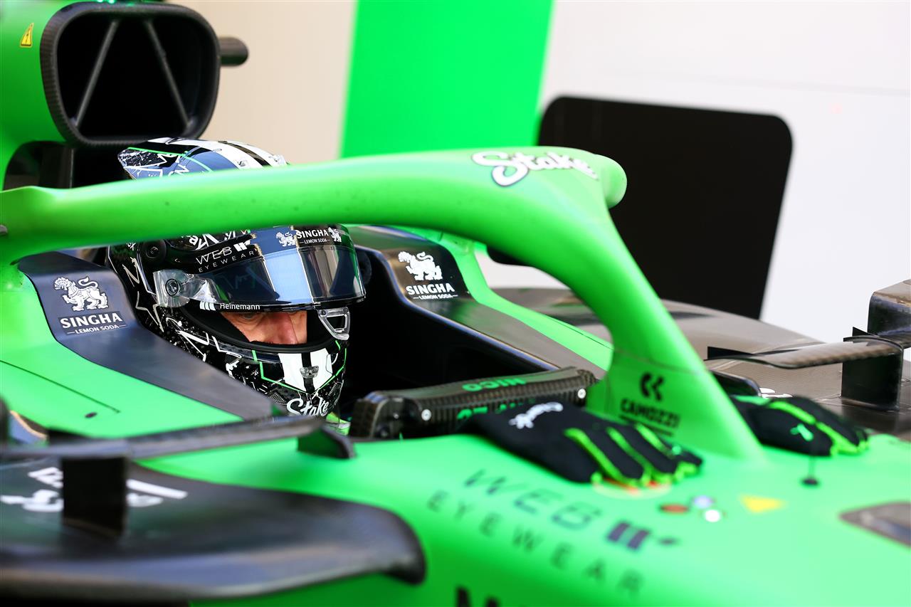 2025 Saudi Arabian Grand Prix