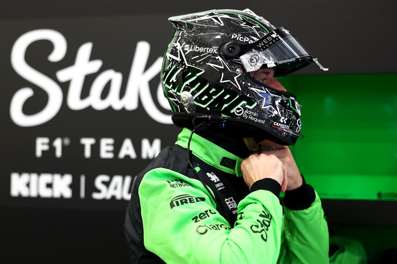 2025 Saudi Arabian Grand Prix