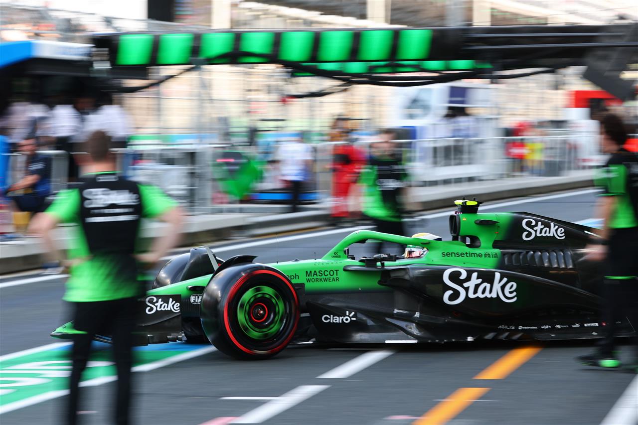 2025 Saudi Arabian Grand Prix